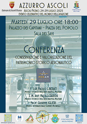 Azzurro Ascoli