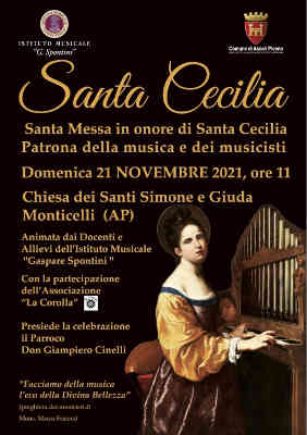 Santa Cecilia