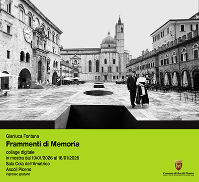 Mostra "Frammenti di memoria"