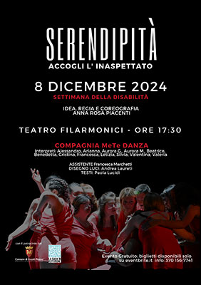 Serendipità - Accogli l'inaspettato