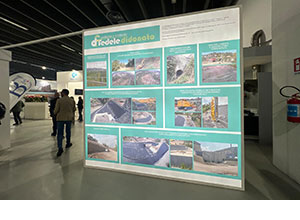 Presentazione del il progetto di rigenerazione dell'area Ex Carbon - Foto 11