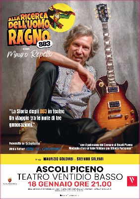 Alla ricerca dell'uomo ragno