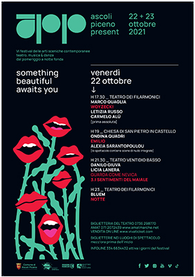 App - Ascoli Piceno Present