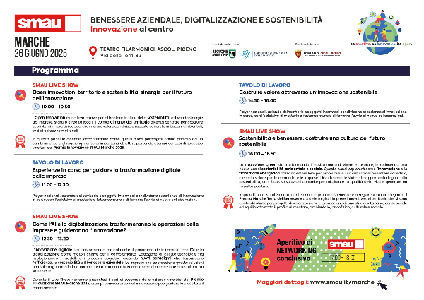 Benessere aziendale, digitalizzazione e sostenibilità