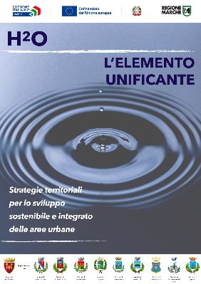 Strategia urbana “H2O: l’elemento unificante” 