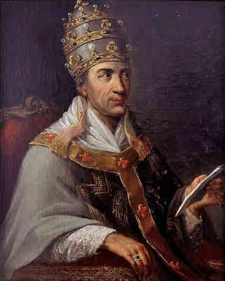 Papa Niccolò IV