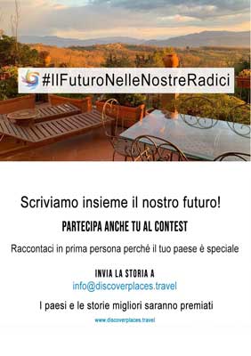  #IlFuturoNelleNostreRadici