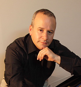 Pianista - Massimo Caporale