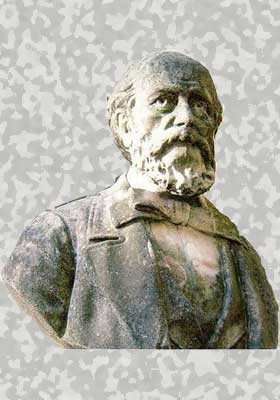 Antonio Orsini (1788-1870)