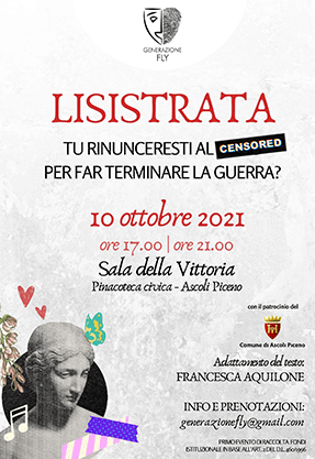 Lisistrata