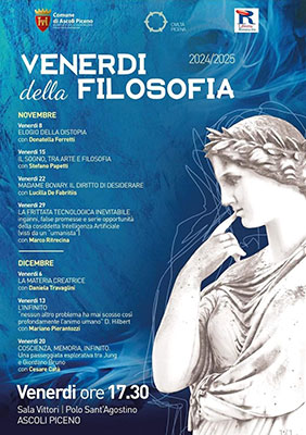 Venerdì della filosofia