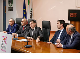 Conferenza stampa foto 4