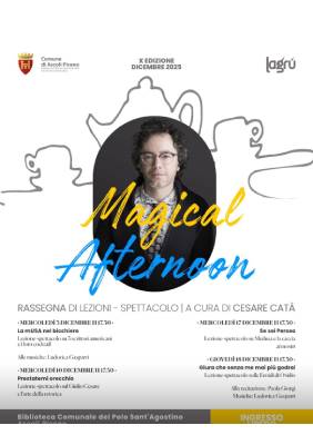 Non soli ma solidali