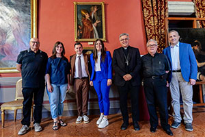 Comitato festeggiamenti del Patrono Sant'Emidio