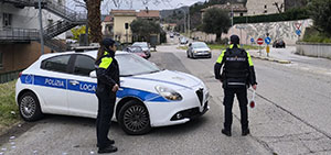Polizia Locale