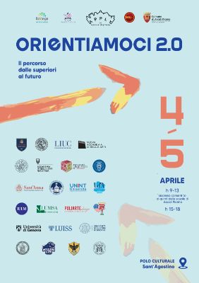 Orientiamoci 2.0