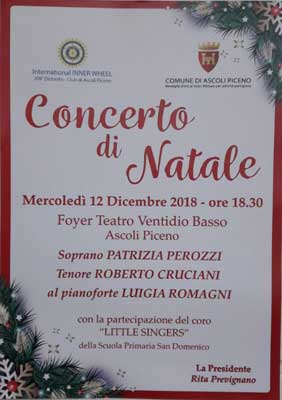 Concerto di Natale