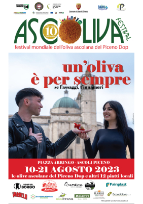 Ascoliva Festival 2023