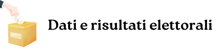 Dati e risultati elettorali