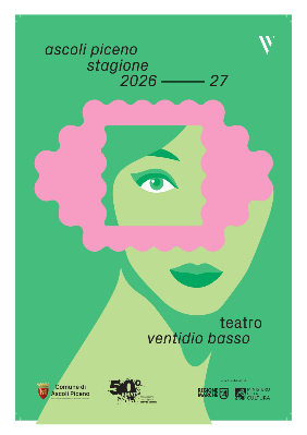 Teatro Ventidio Basso - Stagione 2026/2027
