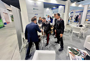 Presentazione del il progetto di rigenerazione dell'area Ex Carbon - Foto 6