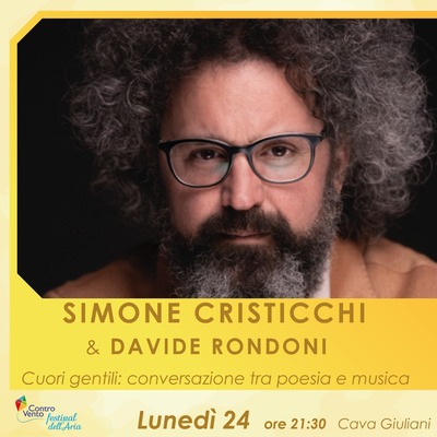 Contro vento - Festival dell'aria - Lunedì 24 agosto 2026