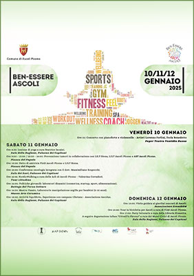 Ben-essere Ascoli