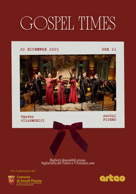 Gospel Times