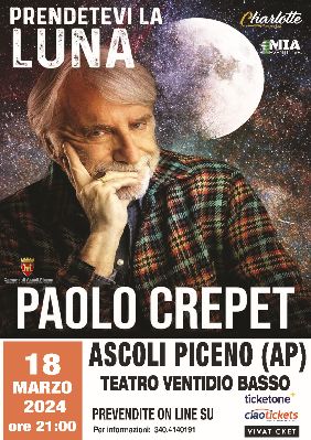 Paolo Crepet - Prendetevi la luna