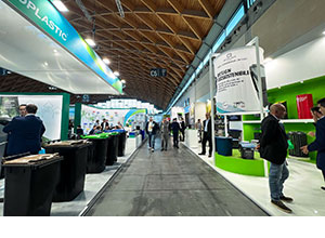 Ecomondo di Rimini - Foto 5