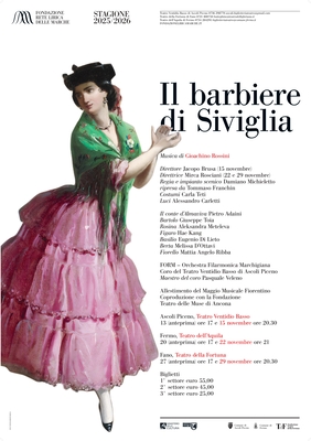 Il Barbiere di Siviglia