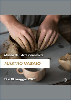 Mastro Vasaio