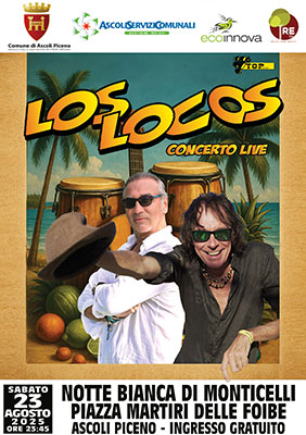 Los Locos