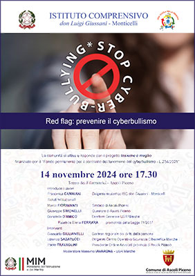 Stop Cyber-bulling