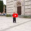 Collegamento al video: La Chiesa dei Santi Vincenzo e Anastasio