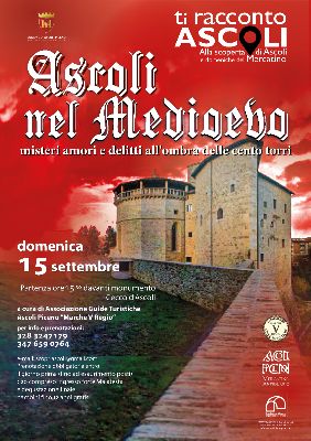 Ascoli nel Medioevo