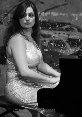 Stella Pontoriero