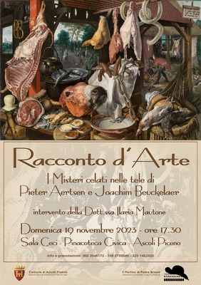 Racconto d'Arte