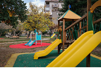 Parco "Baden Powell" - Immagine 1