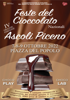 Festa del cioccolato