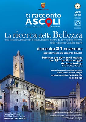 Ti racconto Ascoli