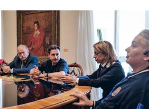 "Ascoli Città Sicura", istituito il gruppo di lavoro su Sicurezza urbana e decoro territoriale