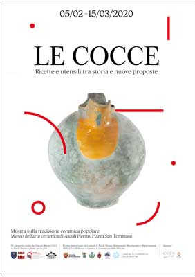 Le Cocce - Ricette e utensili tra storia e nuove proposte