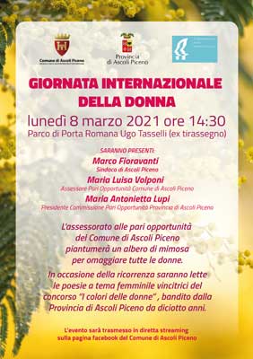 Festa della donna