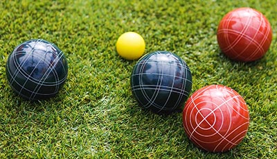 Bocce