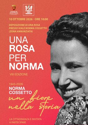 Una rosa per norma