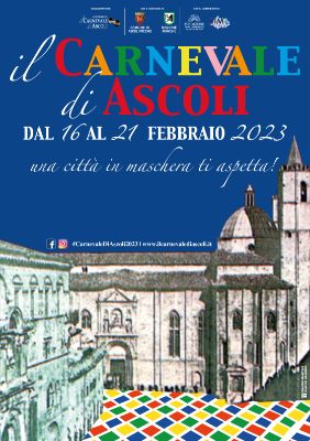 Carnevale di Ascoli 2023