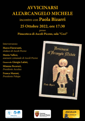 Avvicinarsi all'Arcangelo Michele