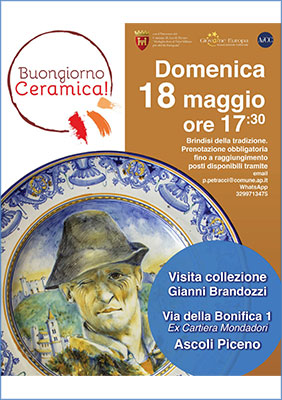 Buongiorno Ceramica