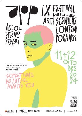 APP - Ascoli Piceno Present - Sabato 12 ottobre 2024